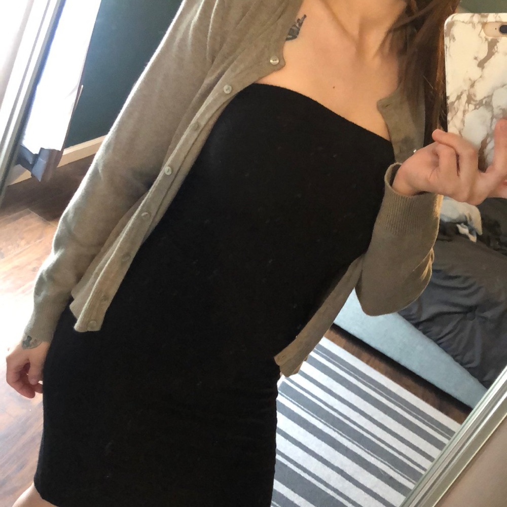 H&M basic cardigan - Picture 2 of 7